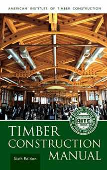 9780470545096-0470545097-Timber Construction Manual