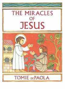 9780718828509-071882850X-The Miracles of Jesus