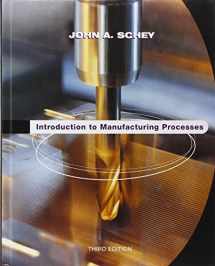 9780070311367-0070311366-Introduction to Manufacturing Processes