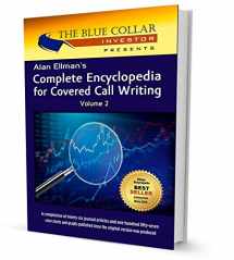 9781942634218-1942634218-Alan Ellman’s Complete Encyclopedia For Covered Call Writing Volume-2