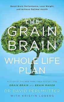 9781473647794-1473647797-Grain Brain Whole Life Plan