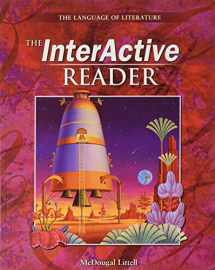 9780618007769-0618007768-Language of Literature: Interactive Reader, Grade 7