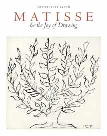 9781916347441-1916347444-Matisse and the Joy of Drawing