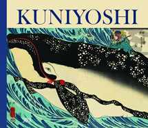 9788857236896-8857236897-Utagawa Kuniyoshi: The Edo-Period Eccentric