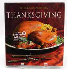9780743225021-0743225023-Williams-Sonoma Collection: Thanksgiving
