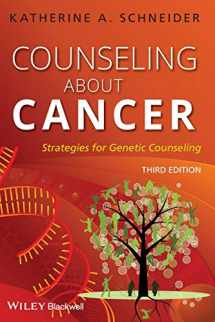 9780470081501-0470081503-Counseling About Cancer: Strategies for Genetic Counseling