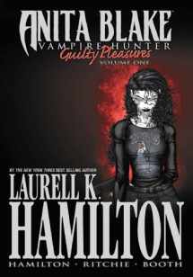 9780785127239-0785127232-Anita Blake, Vampire Hunter: Guilty Pleasures, Vol. 1 (Graphic Novel)