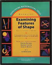 9780769029061-076902906X-Examining Features of Shape: Facilitator's Package