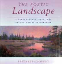 9780823040674-0823040674-The Poetic Landscape: A Contemporary Visual and Psychological Exploration