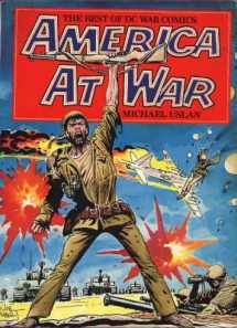 9780671249533-0671249533-America at War: The Best of DC War Comics (A Fireside Book)