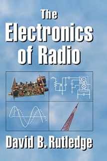 9780521641364-0521641365-The Electronics of Radio
