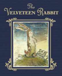 9780385375665-0385375662-The Velveteen Rabbit: The Classic Children's Book