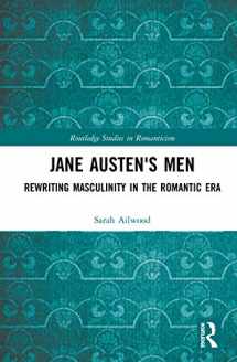 9780367321345-0367321343-Jane Austen's Men (Routledge Studies in Romanticism)