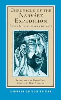 9780393918151-0393918157-Chronicle of the Narváez Expedition: A Norton Critical Edition (Norton Critical Editions)