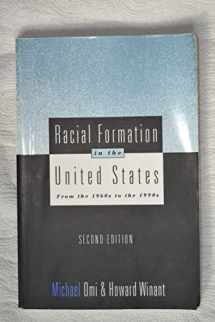 9780415908641-0415908647-Racial Formation in the United States: From the 1960s to the 1990s