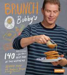 9780385345897-0385345895-Brunch at Bobby's: 140 Recipes for the Best Part of the Weekend: A Cookbook
