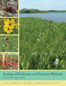 9780520278585-0520278585-Ecology of Freshwater and Estuarine Wetlands