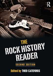 9780415892131-0415892139-The Rock History Reader