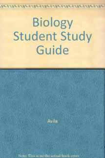 9780867209082-0867209089-Biology Student Study Guide