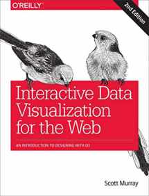 9781491921289-1491921285-Interactive Data Visualization for the Web: An Introduction to Designing with D3