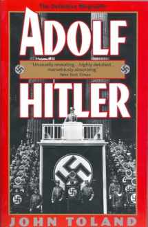 9780385420532-0385420536-Adolf Hitler: The Definitive Biography