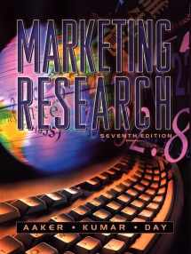 9780471363408-0471363405-Marketing Research