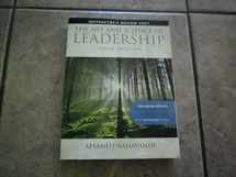 9780132544610-013254461X-The Art and Science of Leadership Sixth Edition Instructors Review Copy