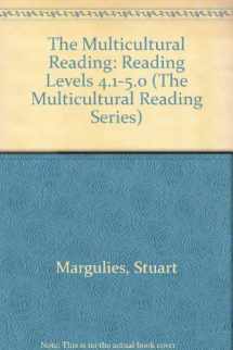 9780876944080-087694408X-The Multicultural Reading: Reading Levels 4.1-5.0 (The Multicultural Reading Series)