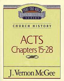 9780785207047-078520704X-Acts Chapters 15- 28