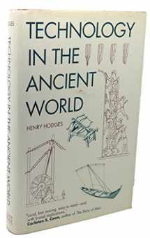 9780880298933-0880298936-Technology In the Ancient World