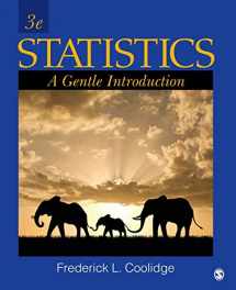 9781412991711-1412991714-Statistics: A Gentle Introduction