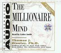 9780743517881-0743517881-The Millionaire Mind
