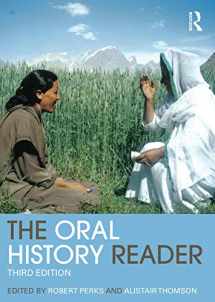 9780415707336-0415707331-The Oral History Reader (Routledge Readers in History)