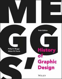 9781118772058-1118772059-Meggs' History of Graphic Design