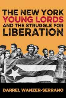 9781439912034-1439912033-The New York Young Lords and the Struggle for Liberation