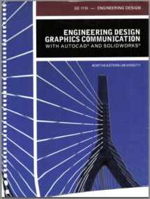 9781256159124-1256159123-Engineering Design Graphics Communication with AutoCAD and Solidworks - Engineering Design Northeastern University