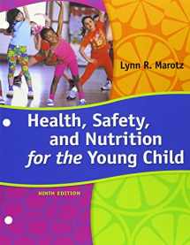 9781305698062-1305698061-Bundle: Health, Safety, and Nutrition for the Young Child, Loose-leaf Version, 9th + MindTap Education, 1 term (6 months) Printed Access Card