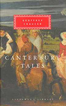 9781857150742-1857150740-Canterbury Tales