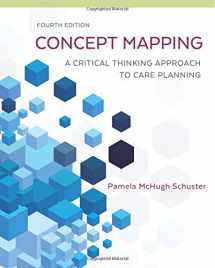 9780803638488-0803638485-Concept Mapping: A Critical-Thinking Approach to Care Planning