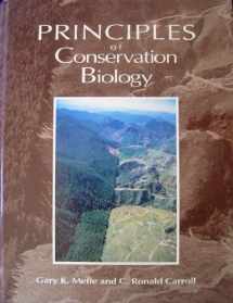 9780878935192-0878935193-Principles of Conservation Biology