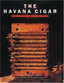 9780789203274-0789203278-The Havana Cigar: Cuba's Finest