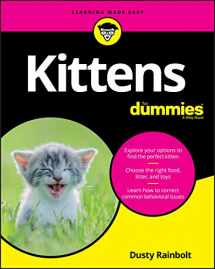 9781119609117-1119609119-Kittens For Dummies