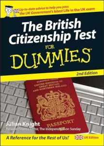 9780470723395-0470723394-The British Citizenship Test For Dummies, UK Edition