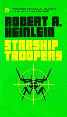 9780785787280-0785787283-Starship Troopers
