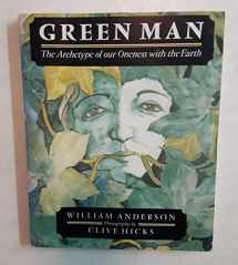9780062500755-0062500759-Green Man: The Archetype of Our Oneness with the Earth