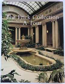 9781857592290-1857592298-The Frick Collection: A Tour