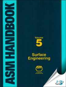 9780871703842-087170384X-ASM Handbook, Volume 5: Surface Engineering