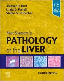 9780702082283-0702082287-MacSween's Pathology of the Liver