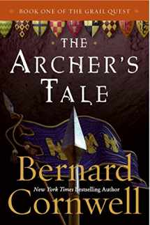 9780060935764-0060935766-The Archer's Tale (The Grail Quest, Book 1)