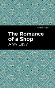 9781513132471-1513132474-The Romance of a Shop (Mint Editions (Reading With Pride))